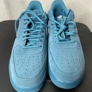 Air force 1 men size 8
